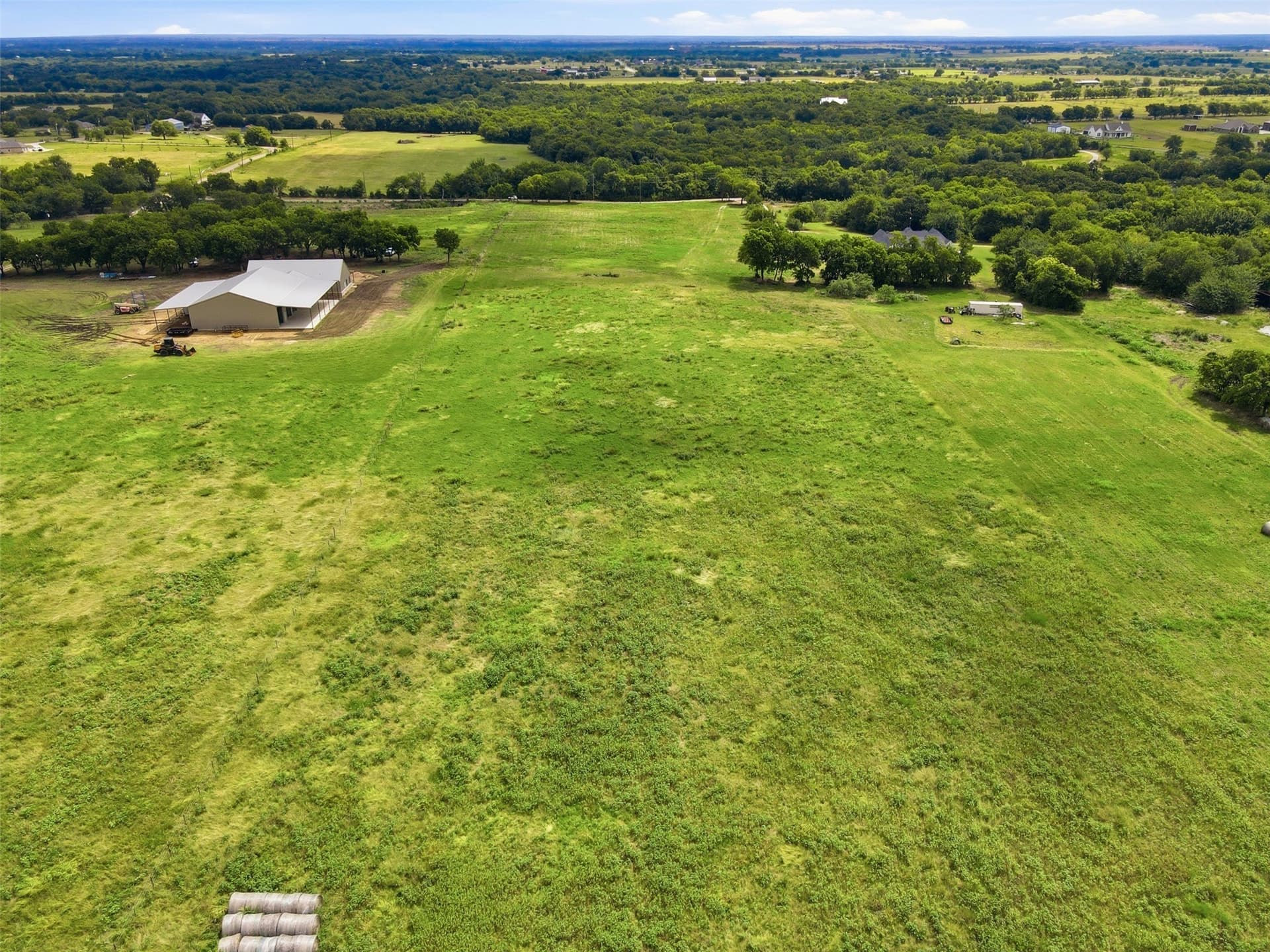 22.34 acres in Johnson County - photo 16