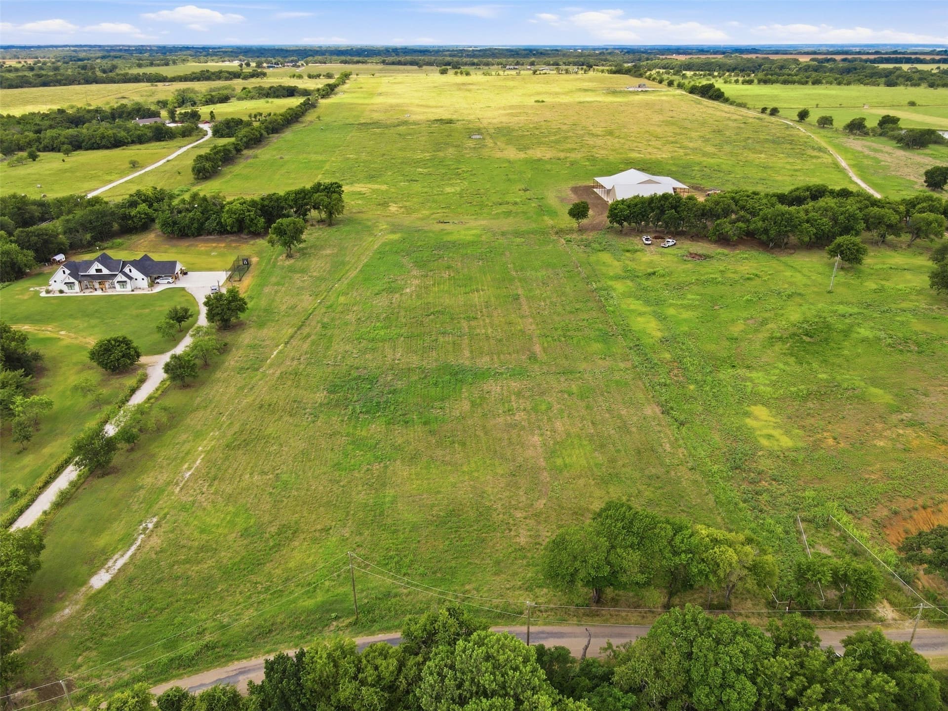 22.34 acres in Johnson County - photo 8