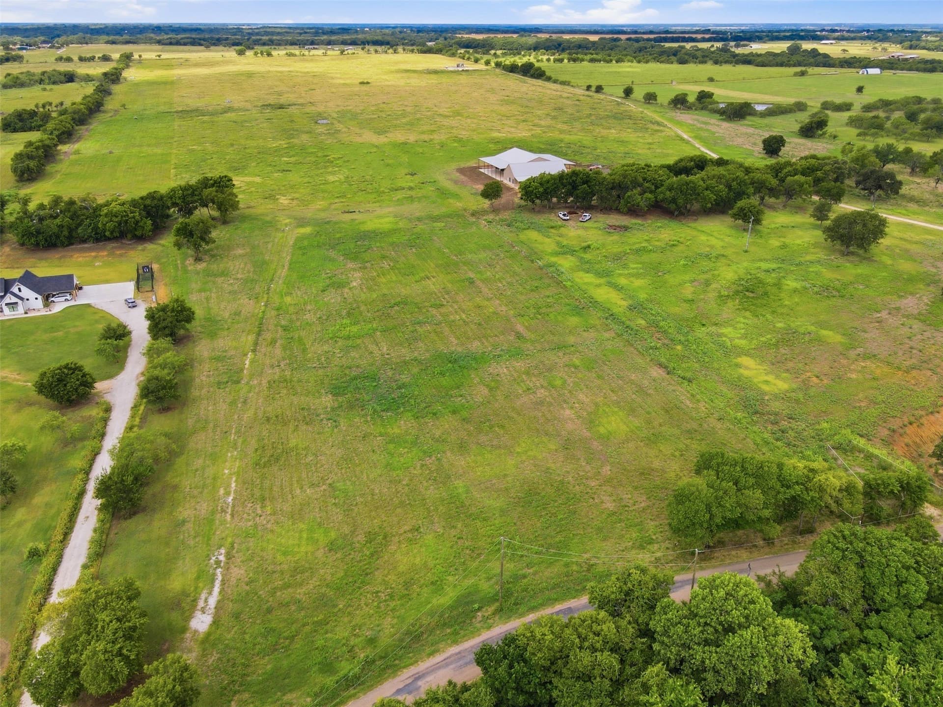 22.34 acres in Johnson County - photo 10