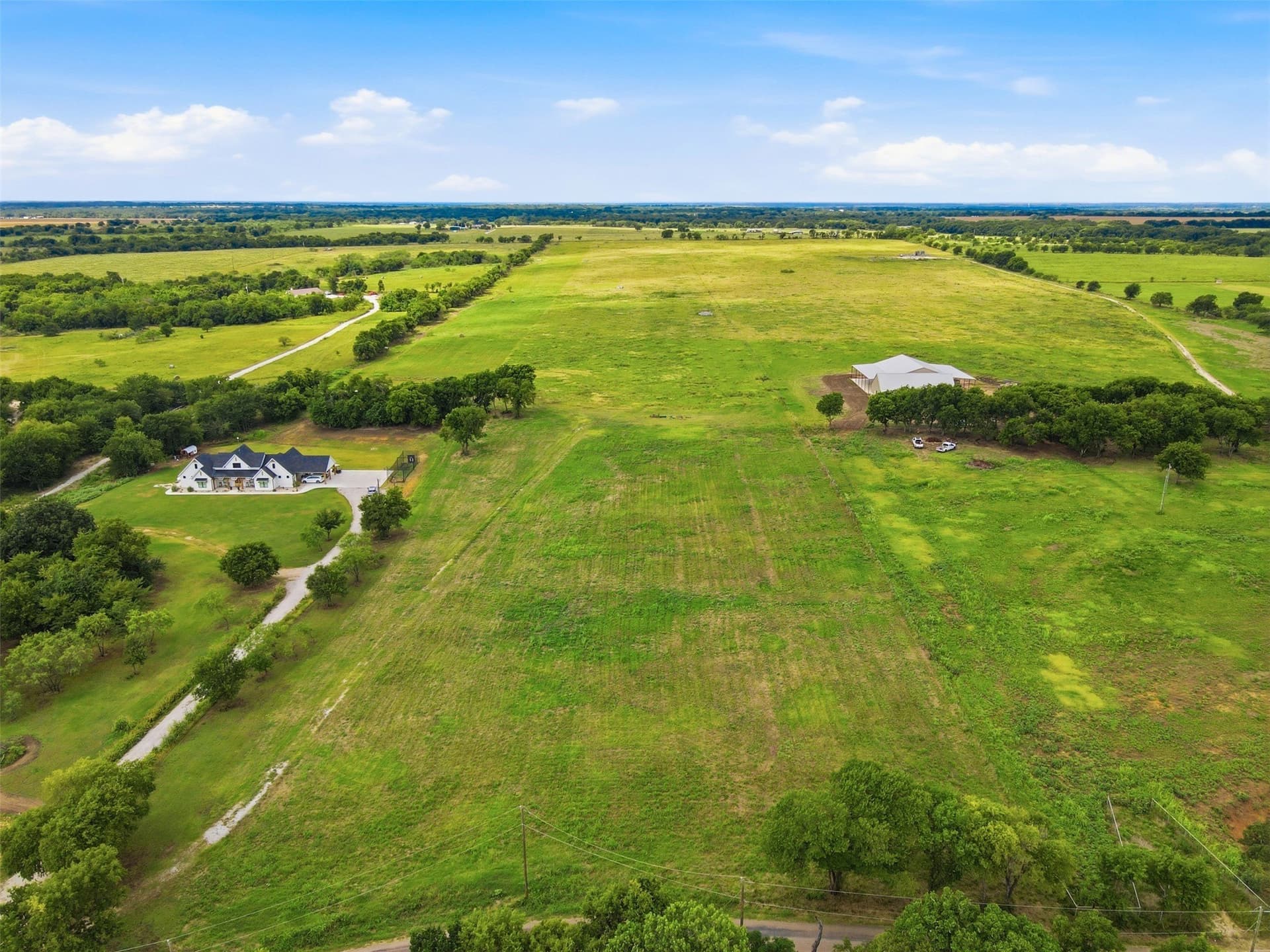 22.34 acres in Johnson County - photo 7