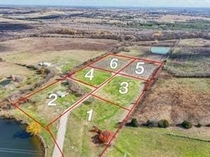 2.41 acres in Kaufman County