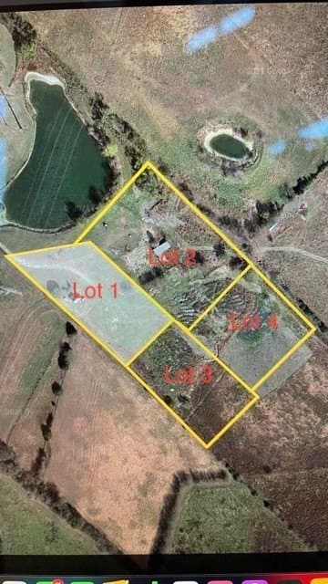 2.41 acres in Kaufman County - photo 2