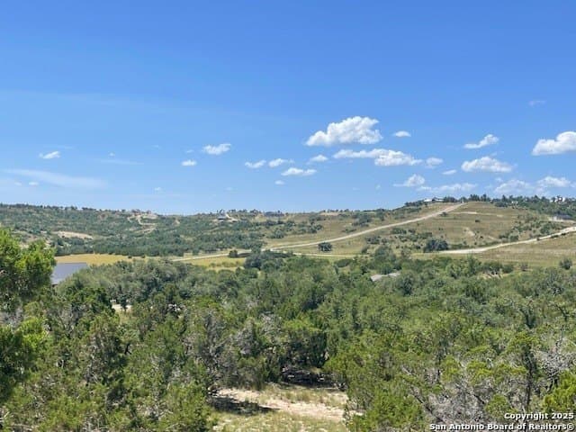 5 acres in Blanco County featured view