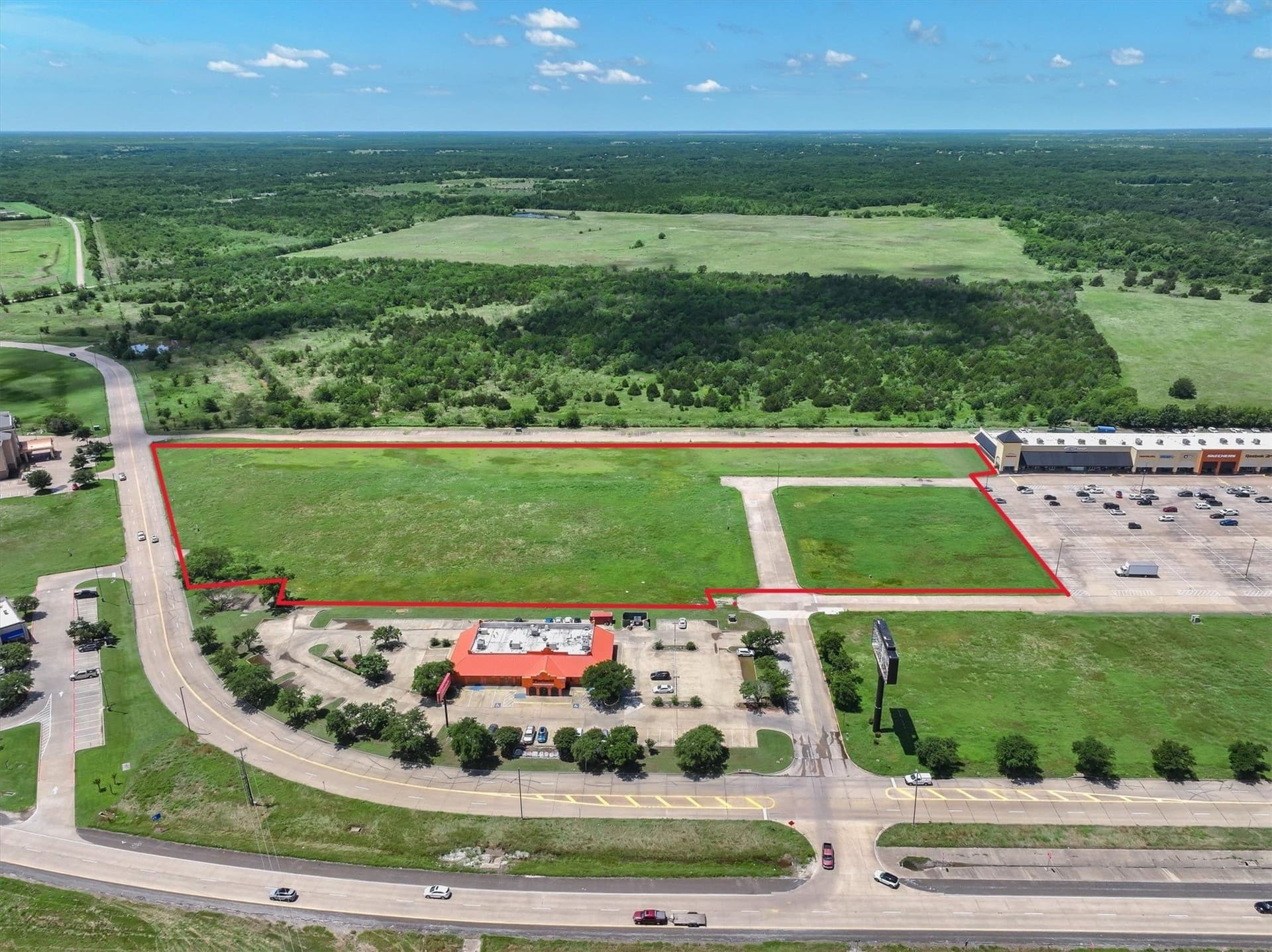 12.23 acres in Kaufman County - photo 11