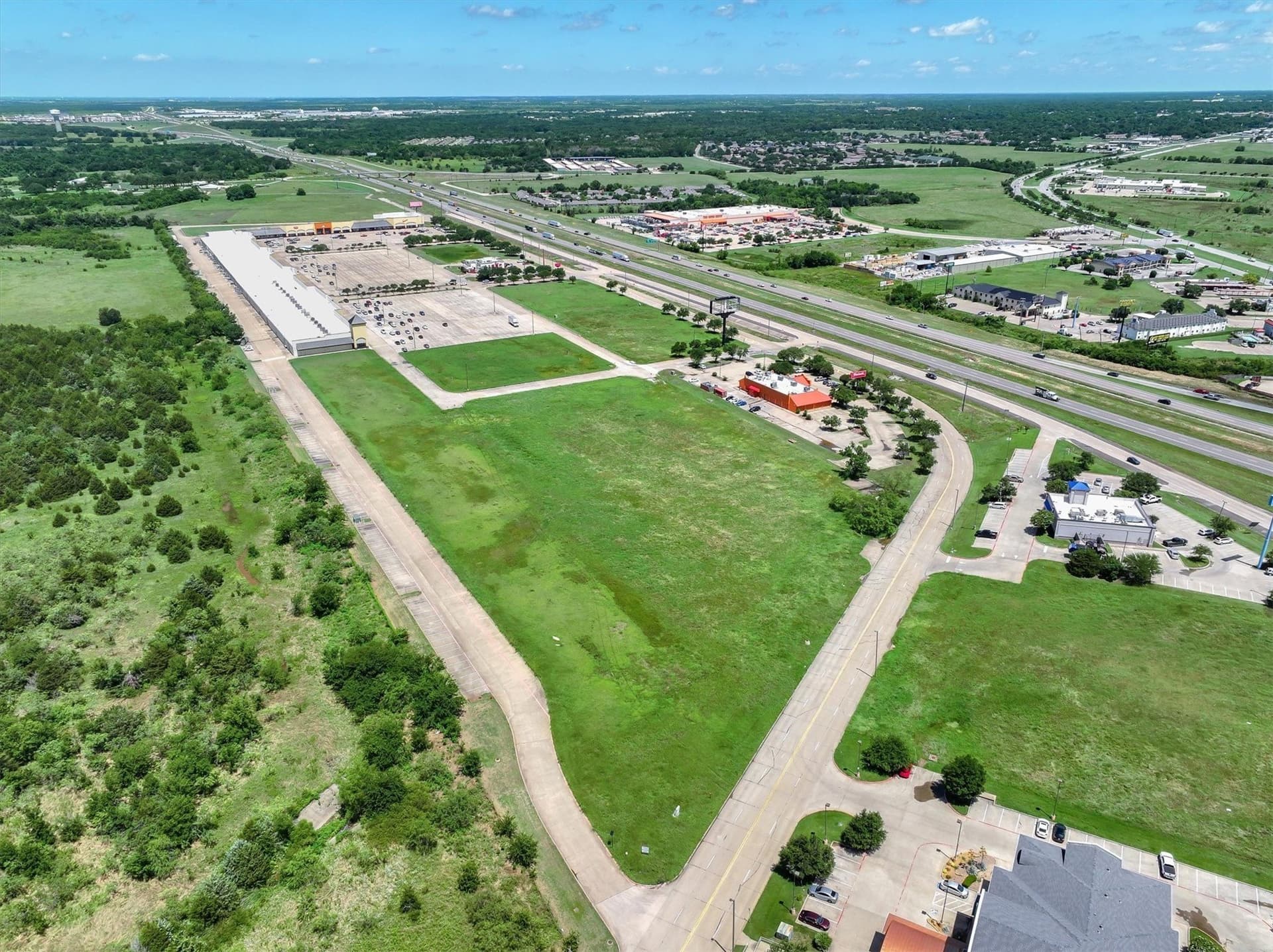 12.23 acres in Kaufman County - photo 7