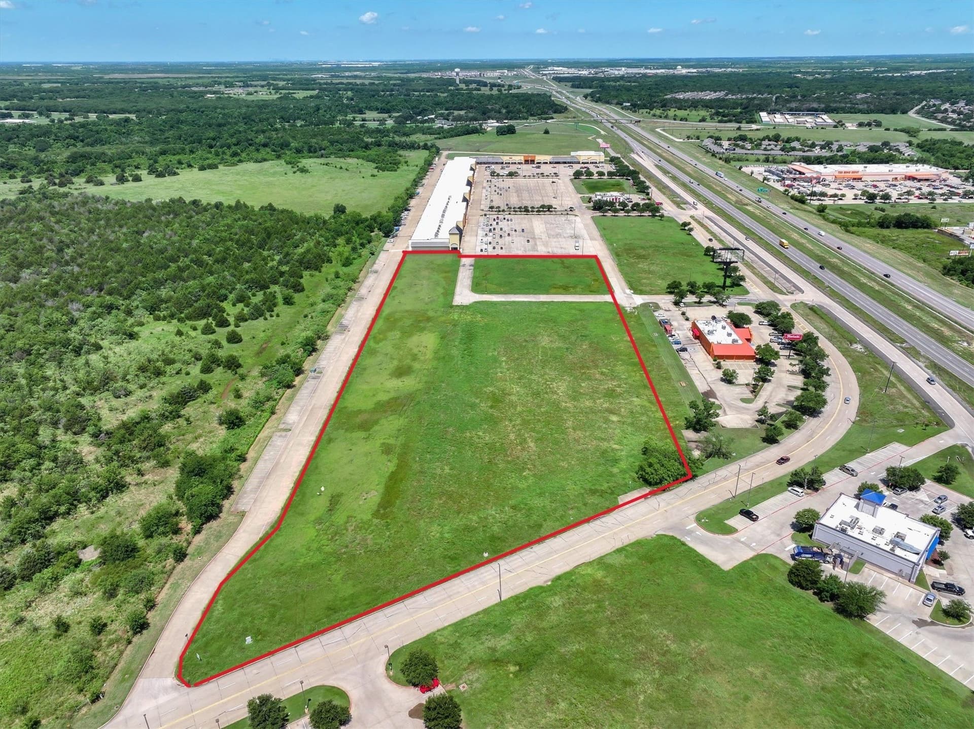 12.23 acres in Kaufman County - photo 14