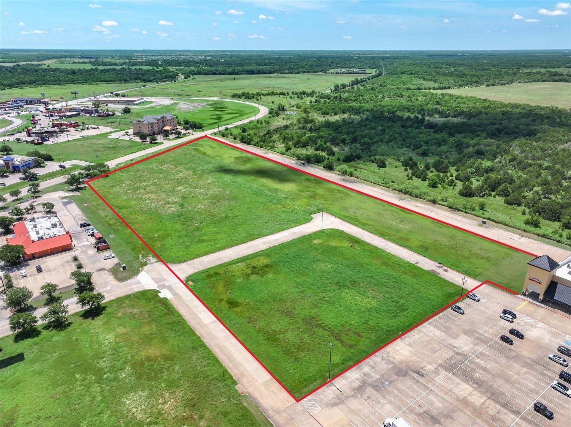 12.23 acres in Kaufman County - photo 17
