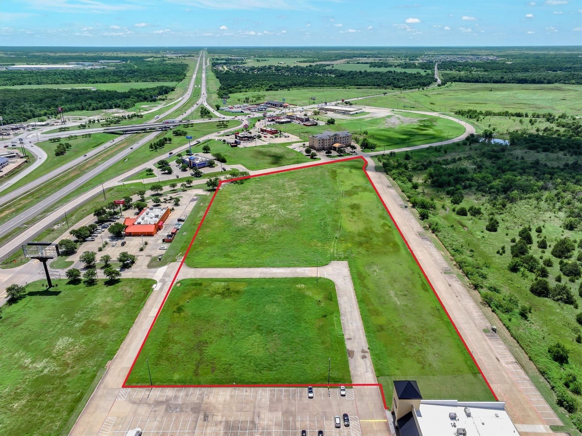 12.23 acres in Kaufman County - photo 23