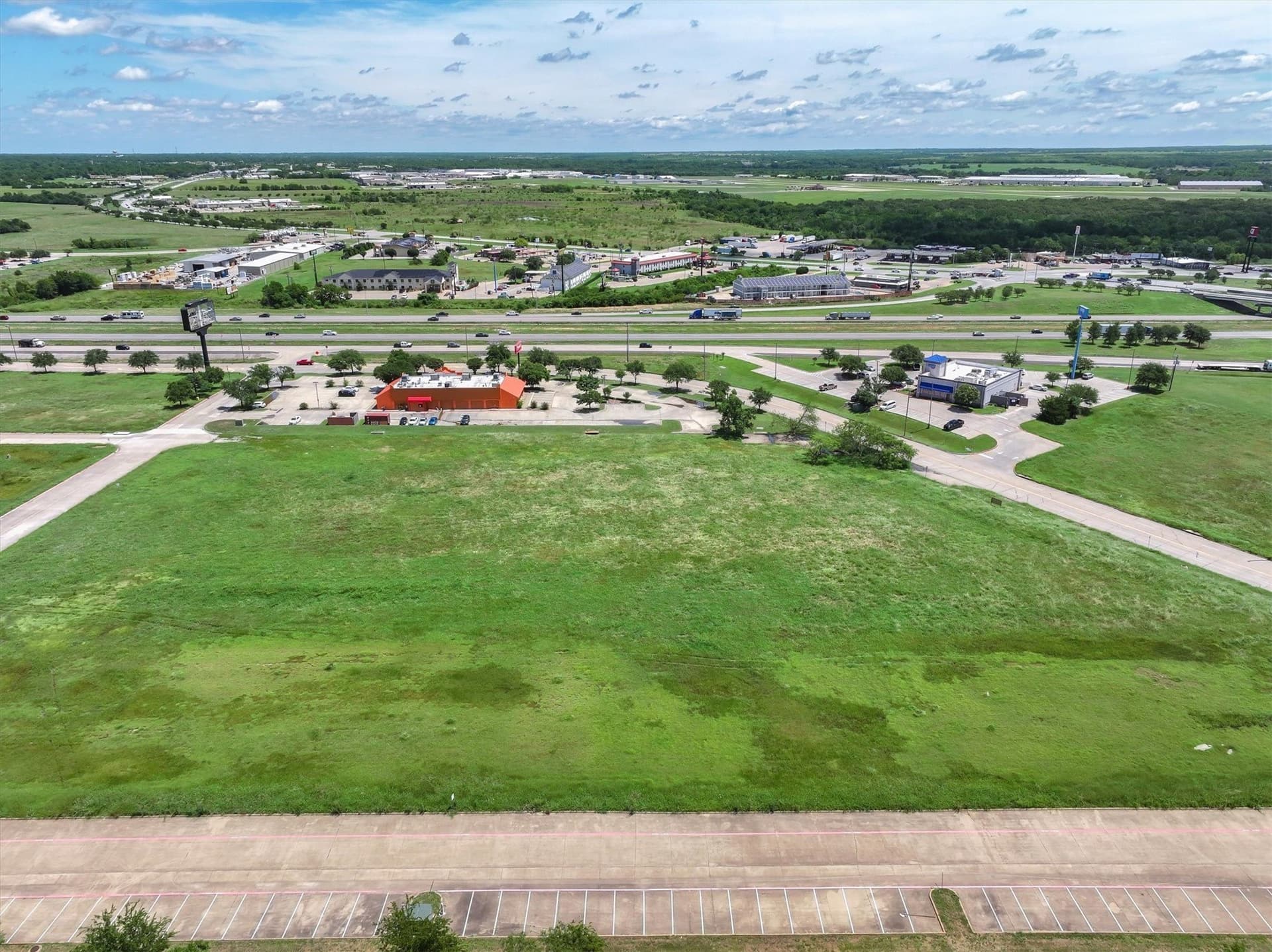 12.23 acres in Kaufman County - photo 9