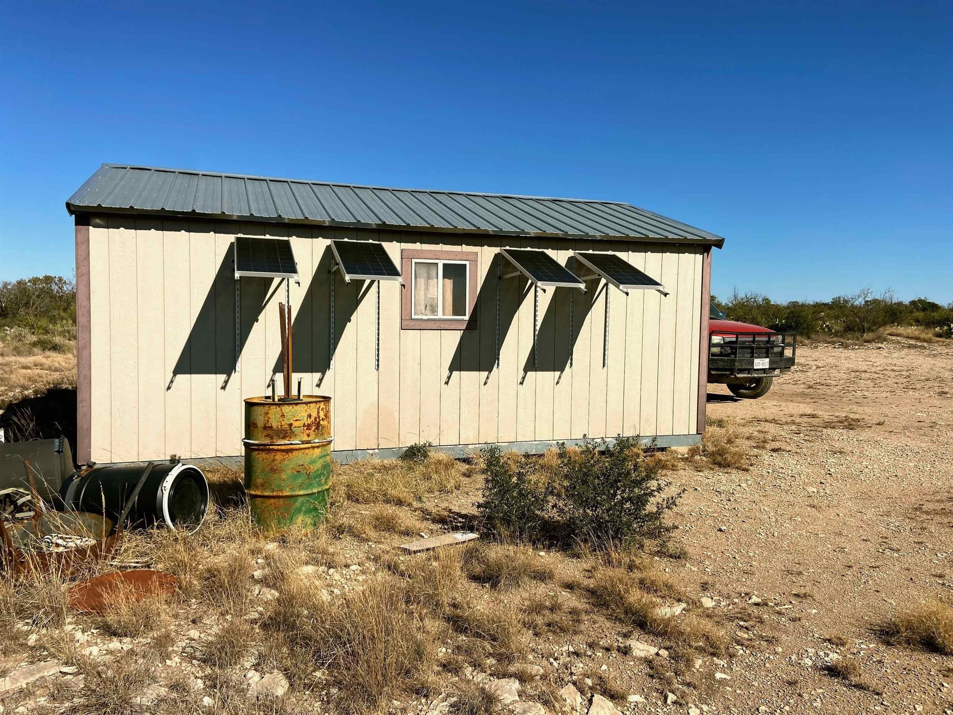 112.57 acres in Val Verde County gallery image 3