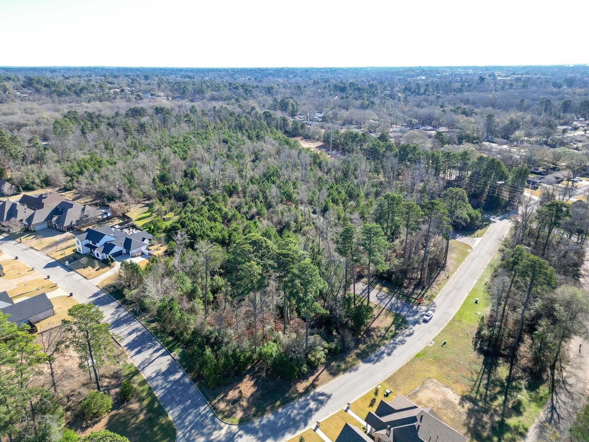 0.19 acres in Gregg County