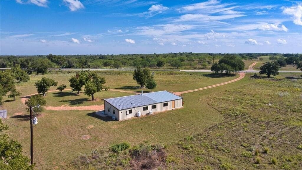 9.2 acres in Mason County - photo 2