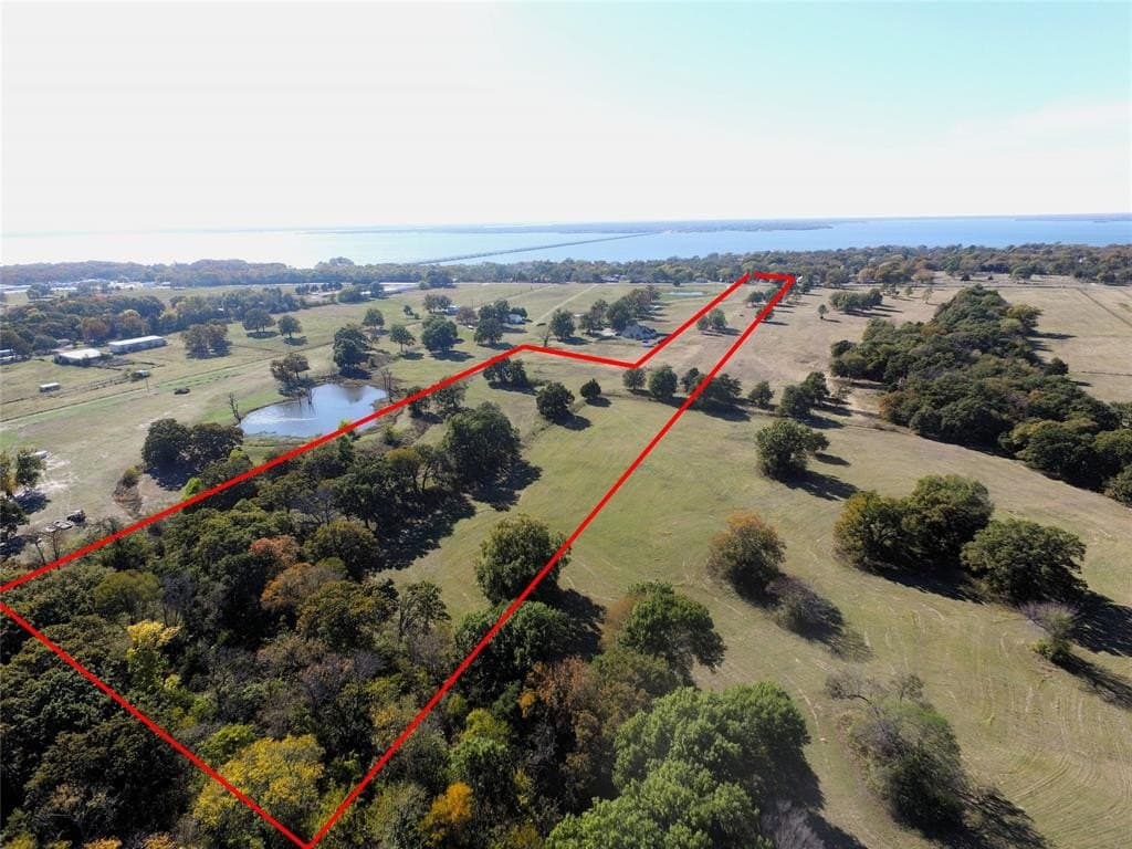 10.04 acres in Rains County featured view