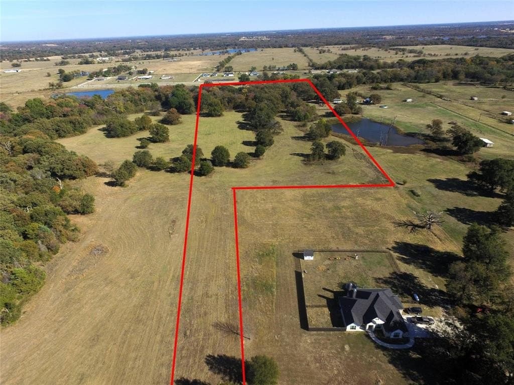 10.04 acres in Rains County gallery image 3