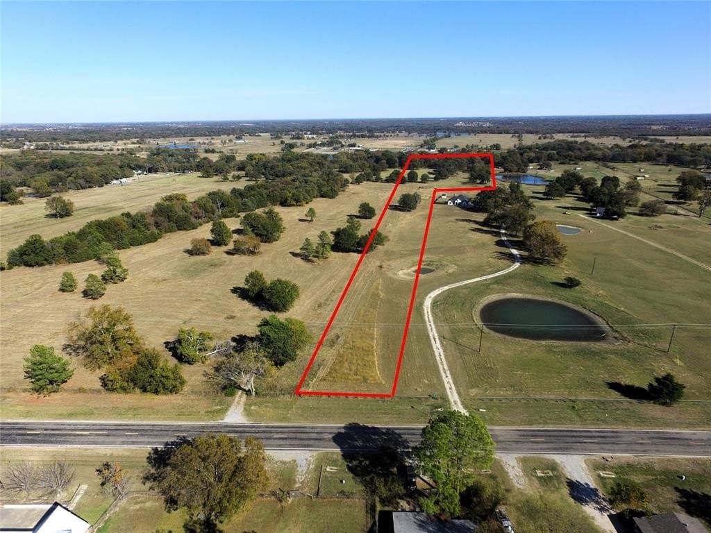 10.04 acres in Rains County gallery image 2