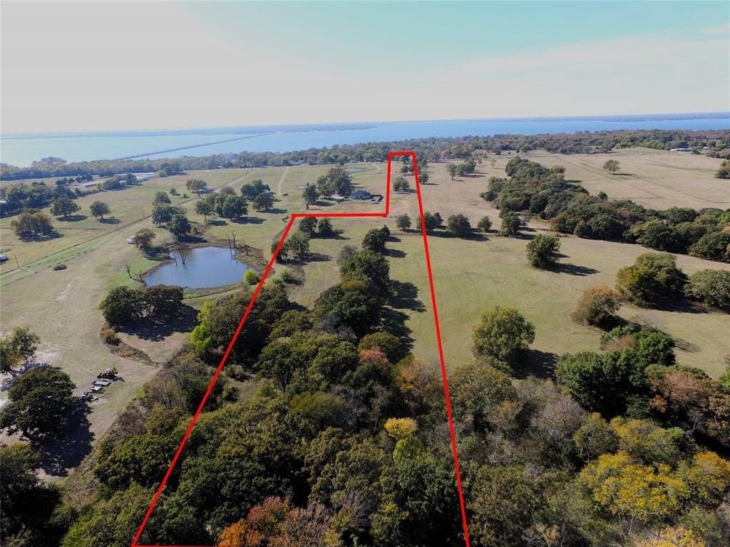 10.04 acres in Rains County gallery image 4