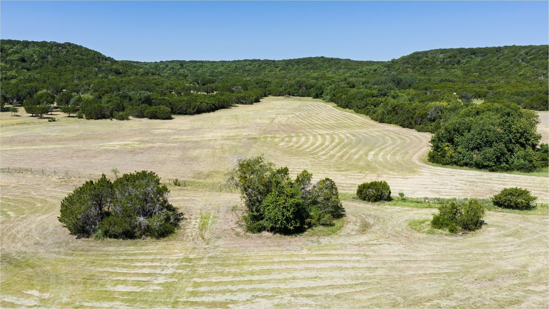11.22 acres in Somervell County featured view