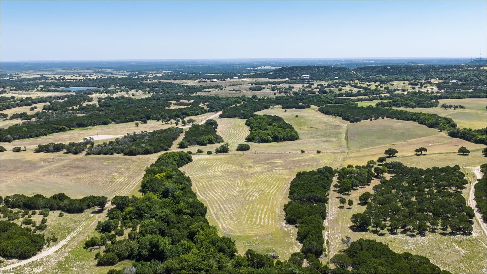 11.22 acres in Somervell County gallery image 2