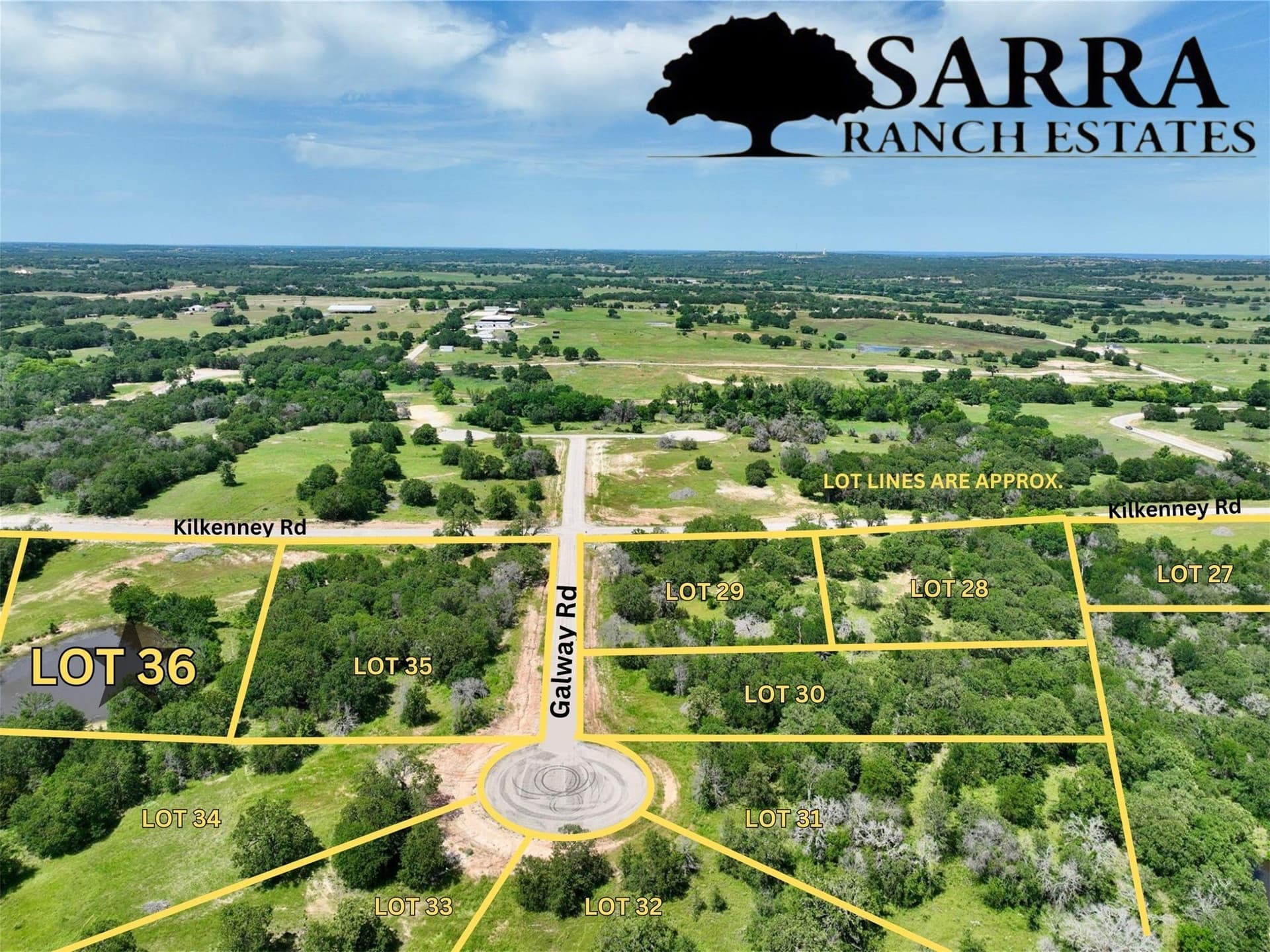 2 acres in Parker County - photo 5