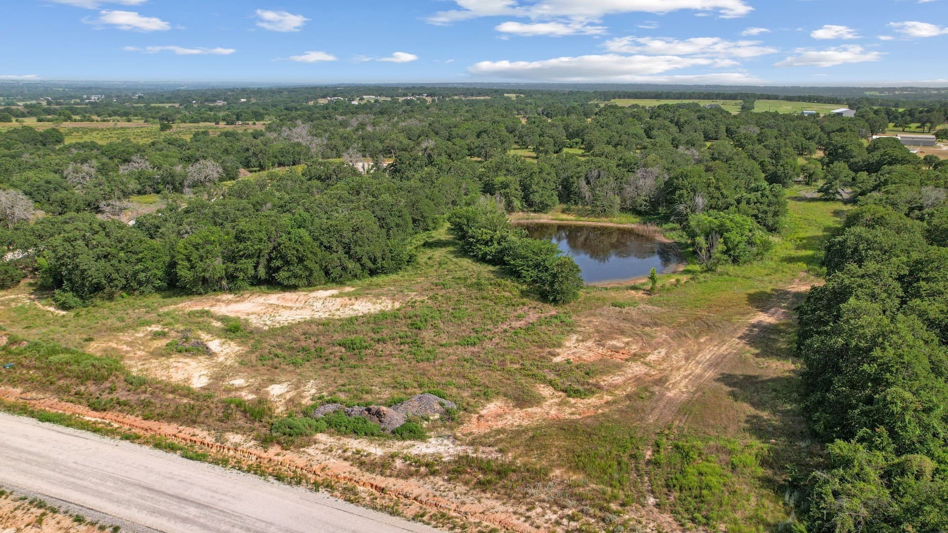 2 acres in Parker County - photo 10