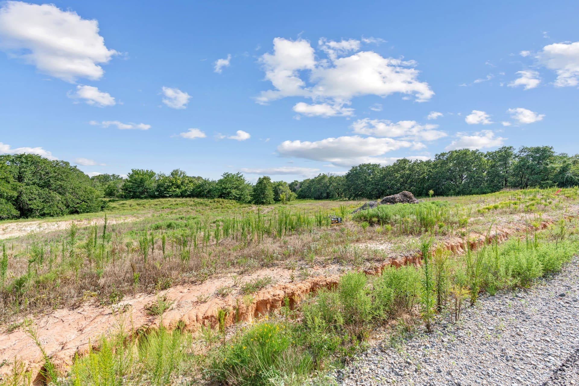 2 acres in Parker County - photo 8