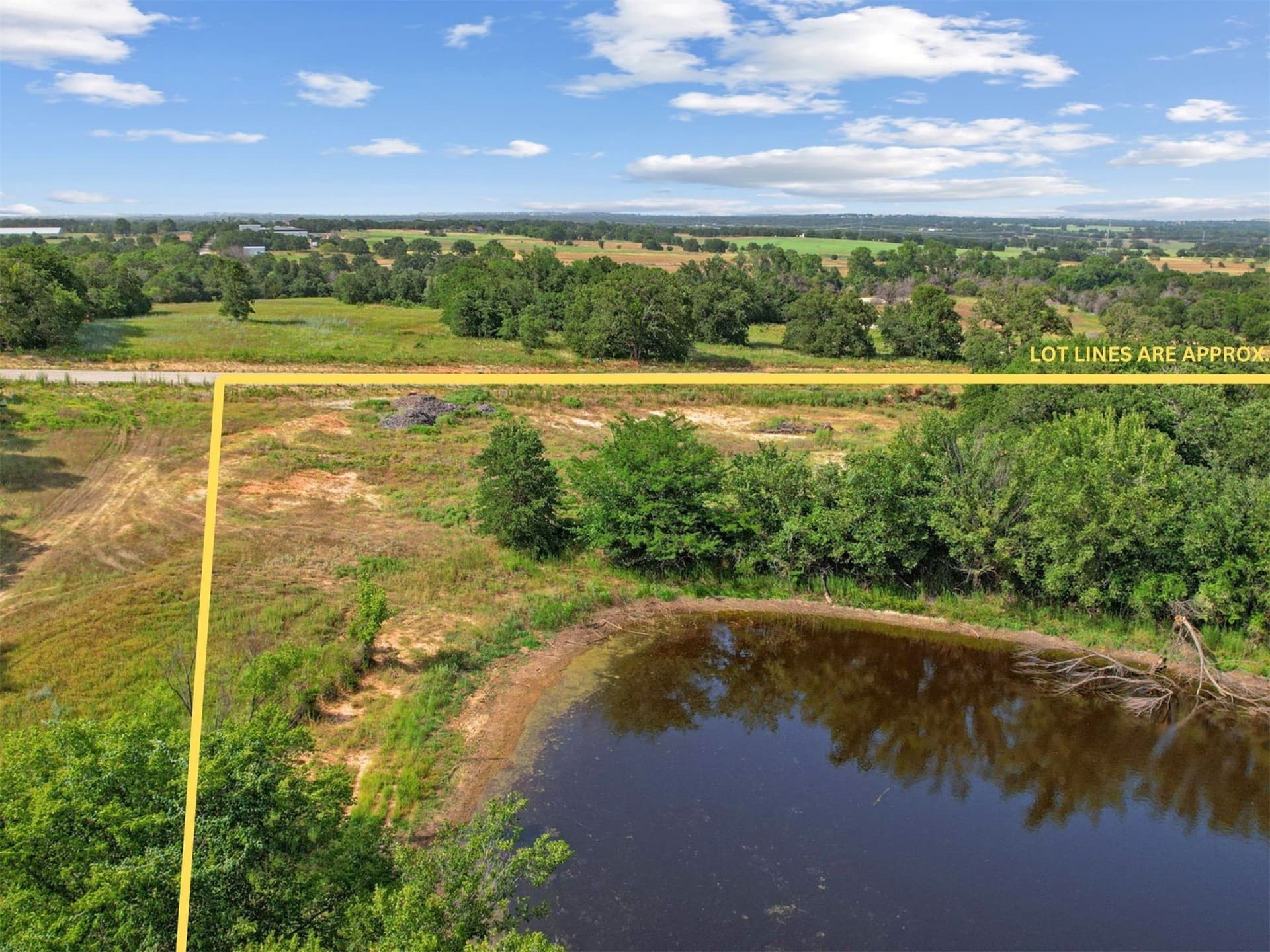 2 acres in Parker County - photo 4