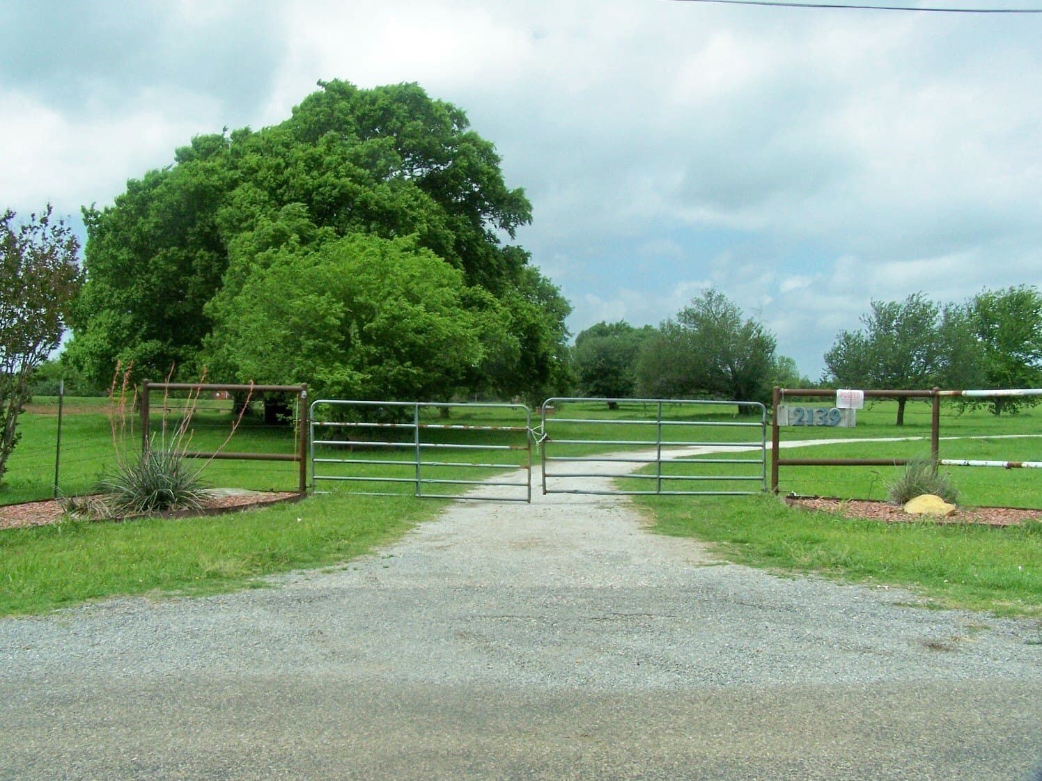 13.65 acres in Grayson County - photo 8