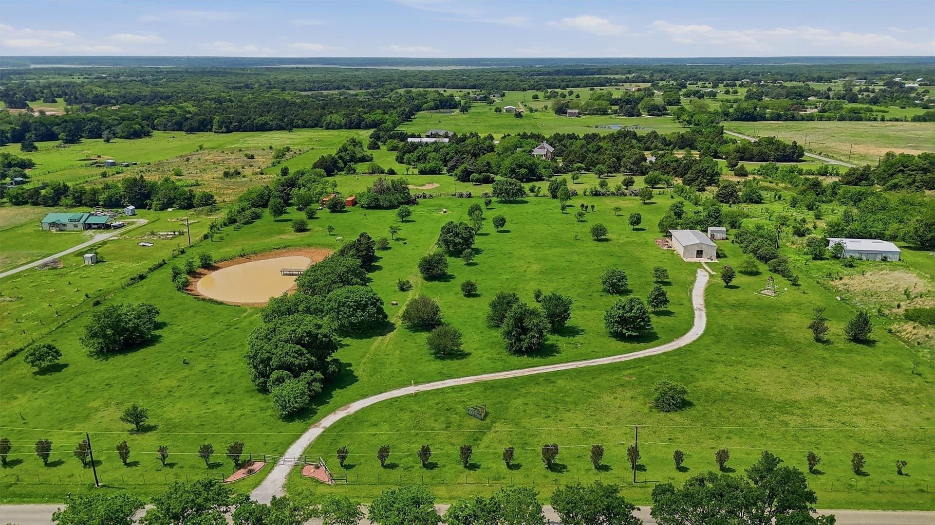 13.65 acres in Grayson County - photo 7