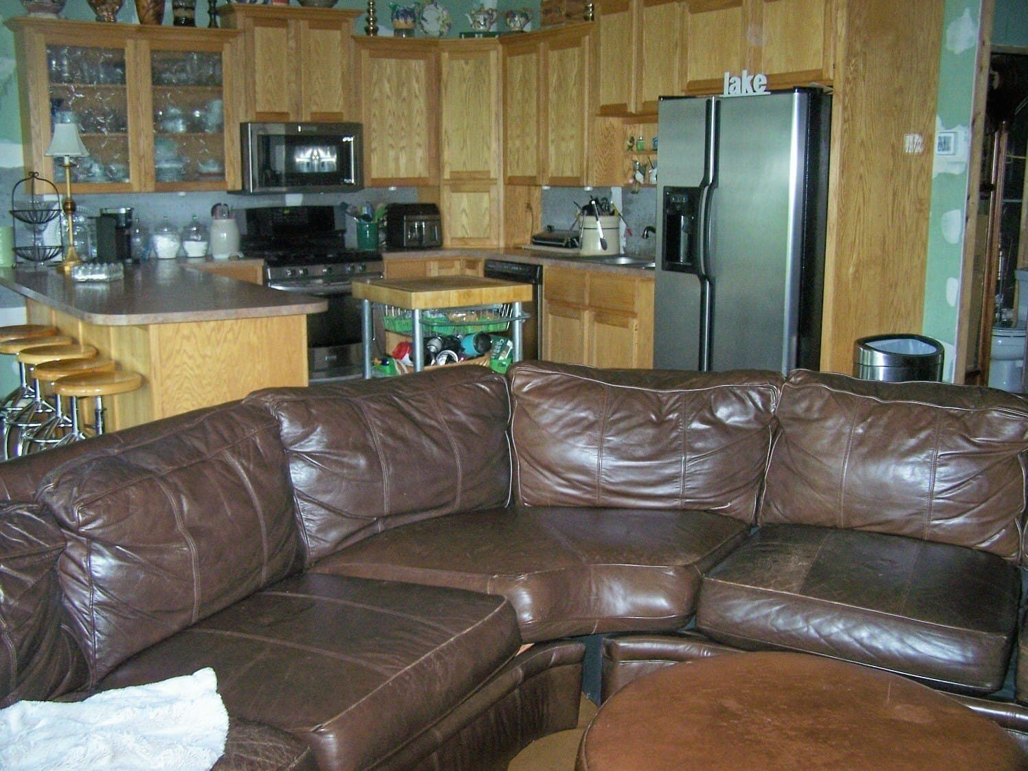 13.65 acres in Grayson County - photo 10