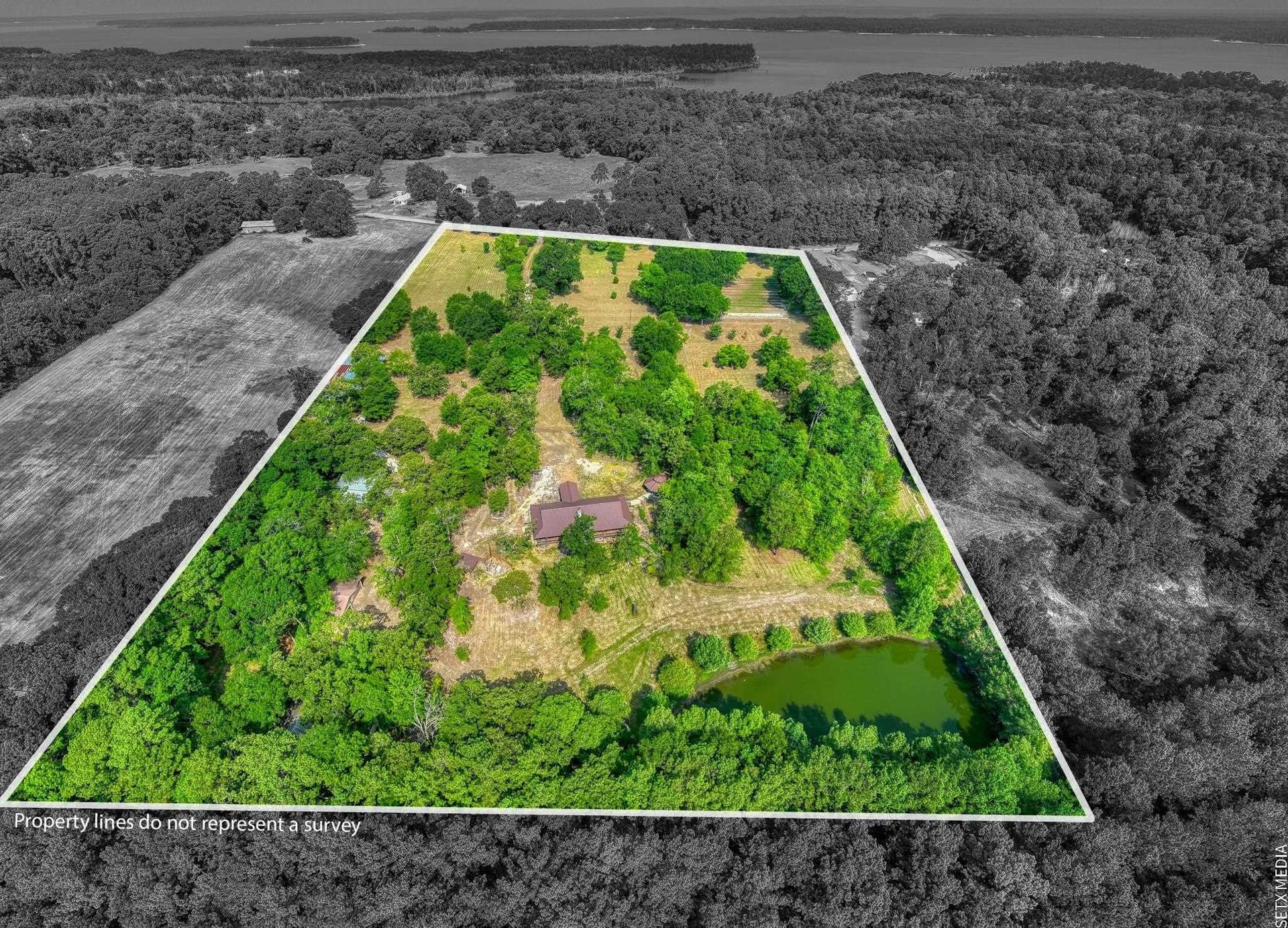 14.81 acres in Texas County - photo 22