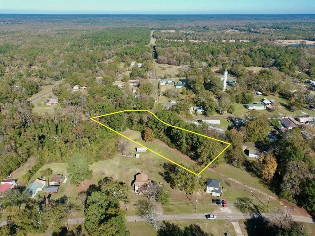 2.41 acres in Harrison County