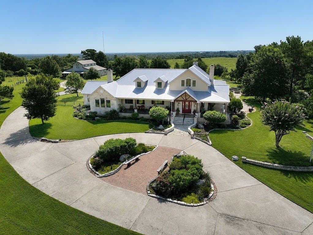 108 acres in Austin County - photo 2