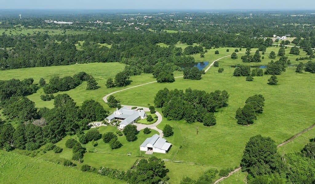 108 acres in Austin County - photo 4
