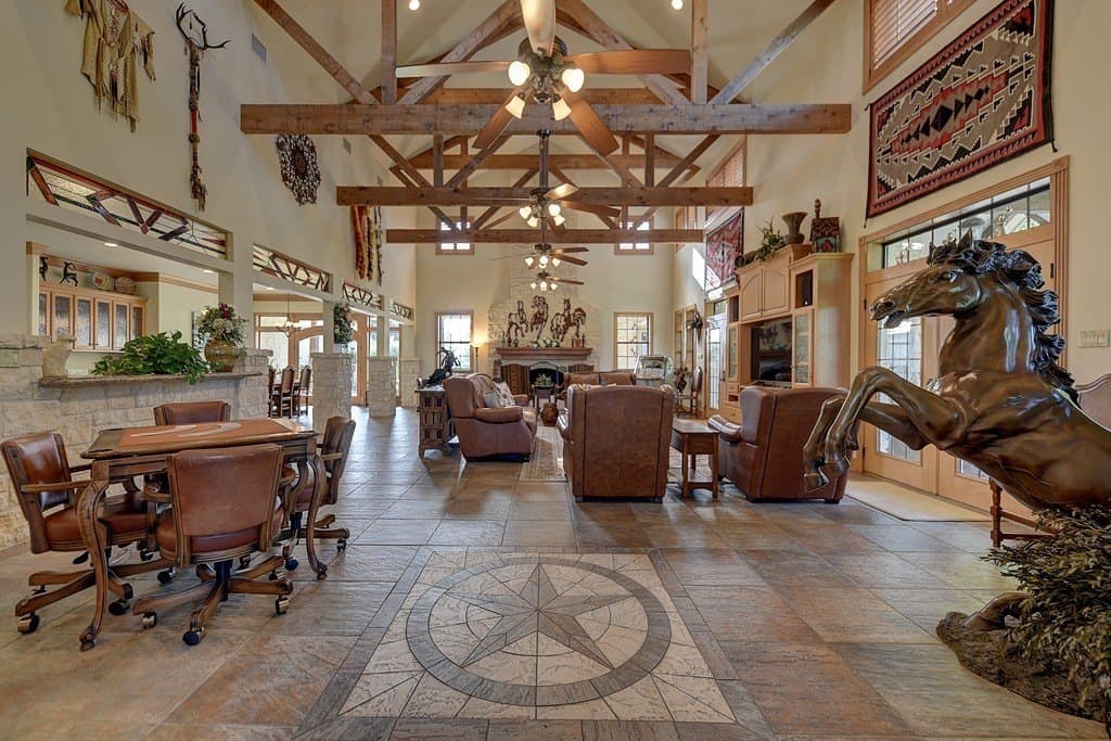 108 acres in Austin County