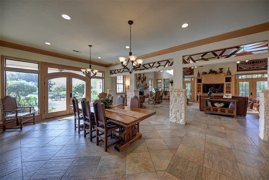 108 acres in Austin County - photo 5