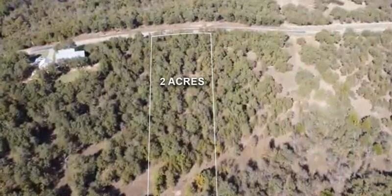2.01 acres in Wise County