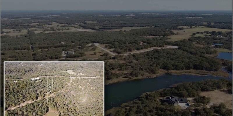 2.01 acres in Wise County gallery image 4