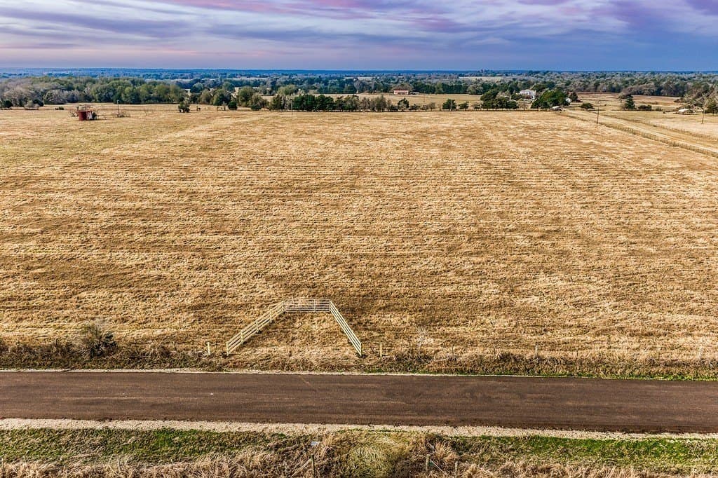 37 acres in Burleson County gallery image 2