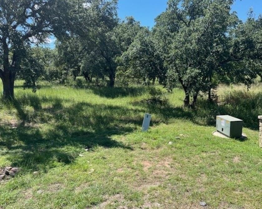 0.35 acres in Llano County gallery image 3