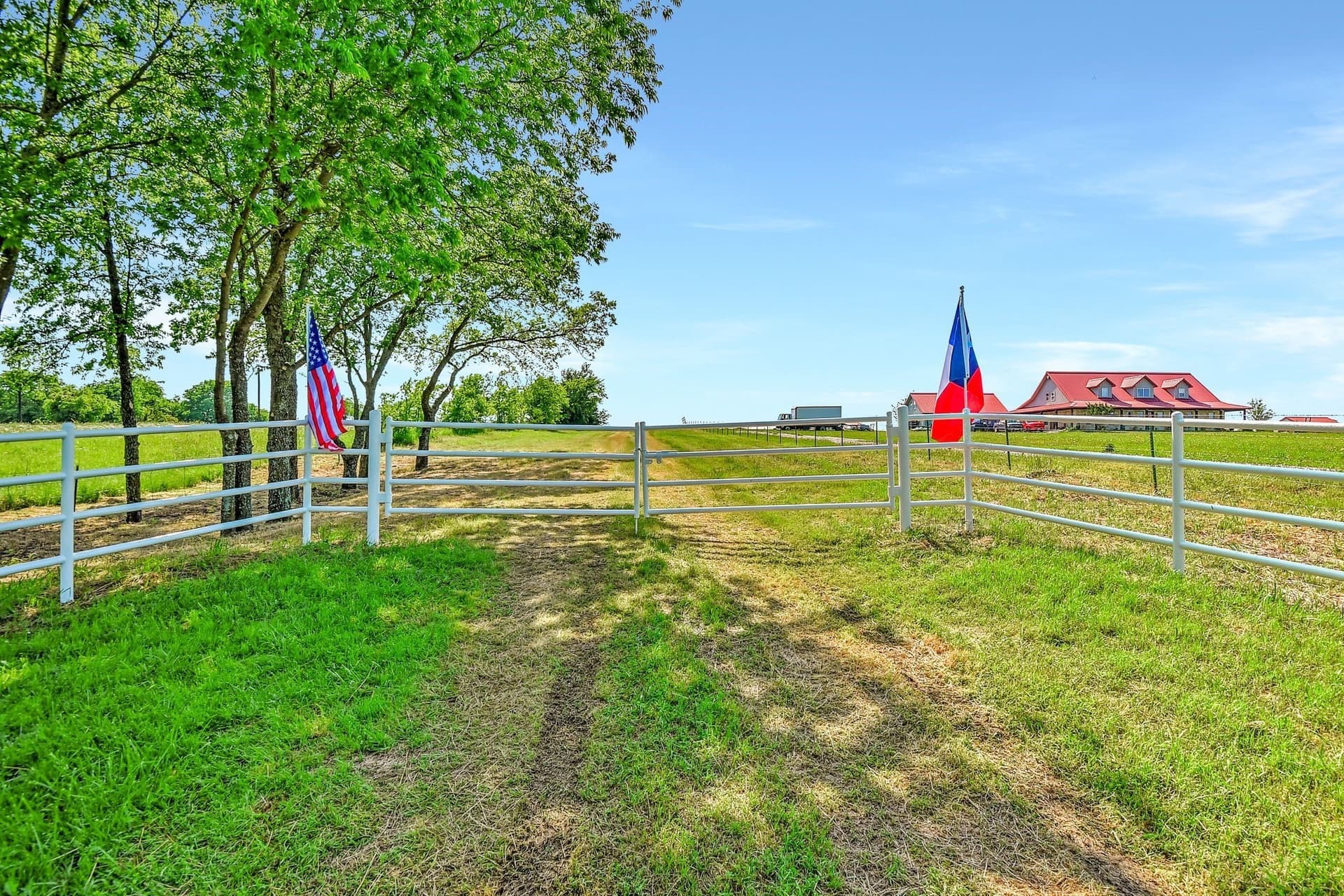 38.11 acres in Grayson County - photo 29