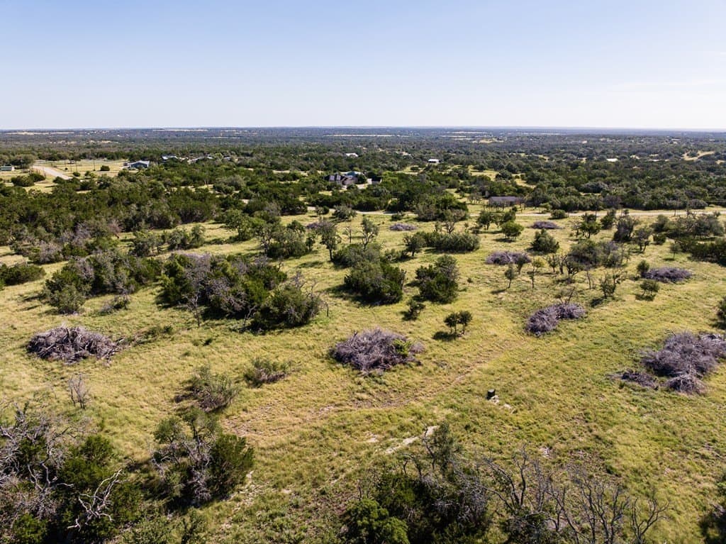 10 acres in Kerr County featured view