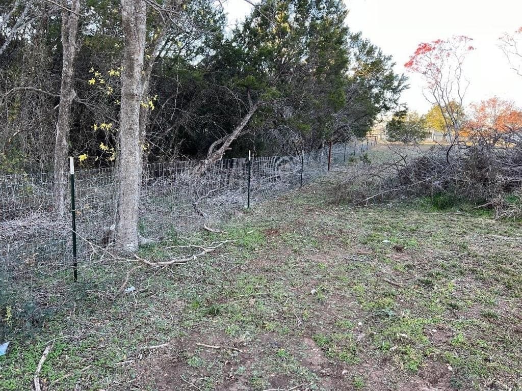 0.84 acres in Hill County featured view