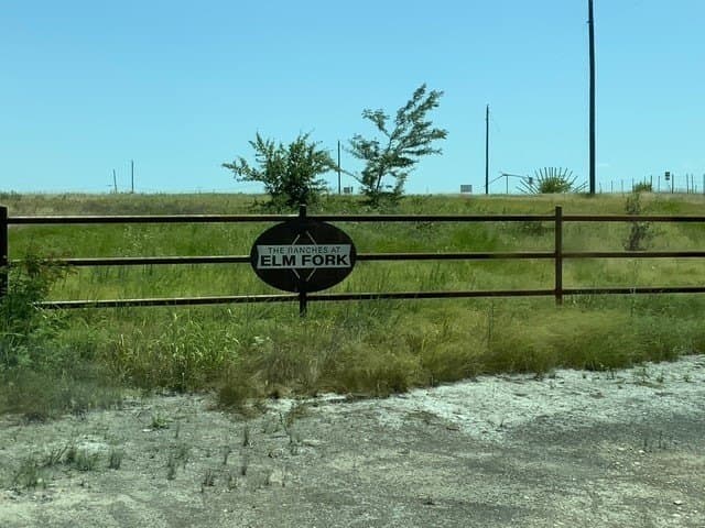 10.03 acres in Montague County