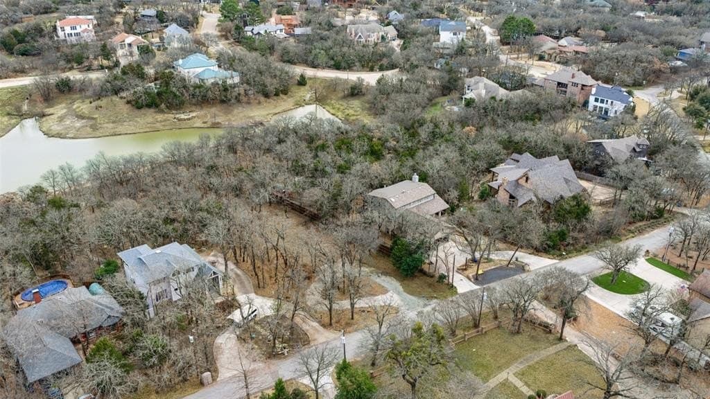 0.63 acres in Tarrant County gallery image 3