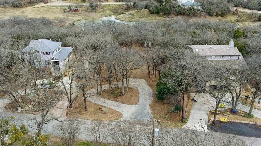 0.63 acres in Tarrant County gallery image 4