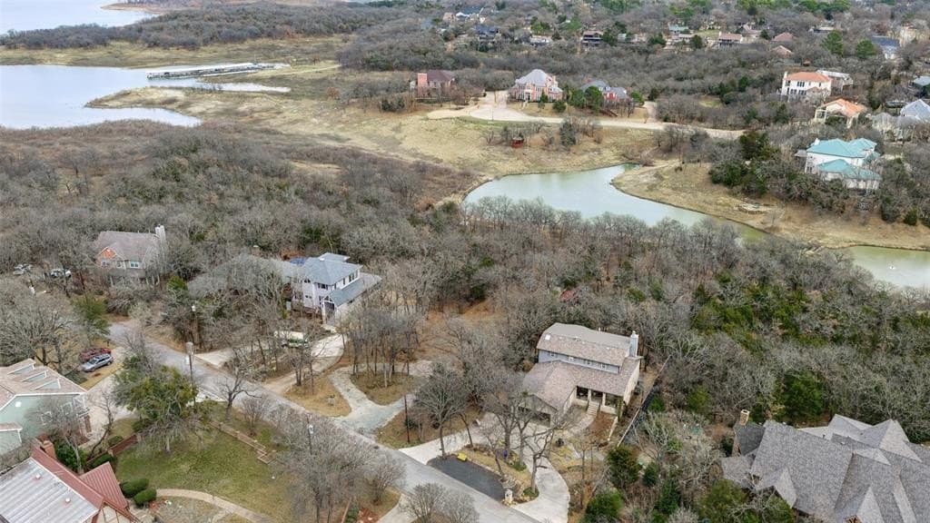 0.63 acres in Tarrant County featured view
