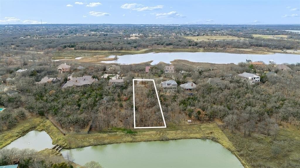 0.63 acres in Tarrant County gallery image 2