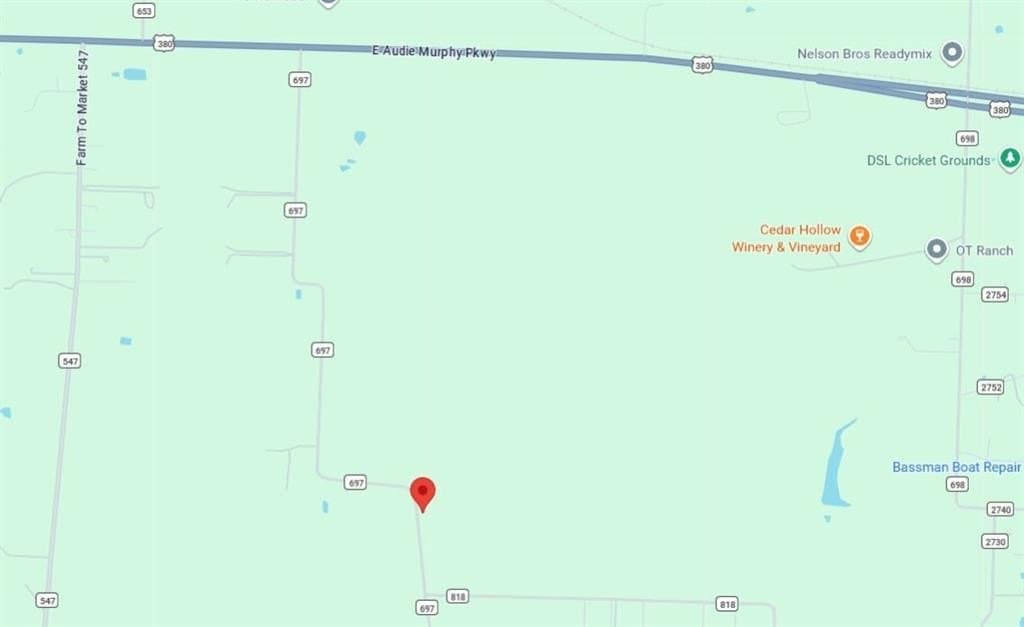 4.68 acres in Collin County gallery image 4