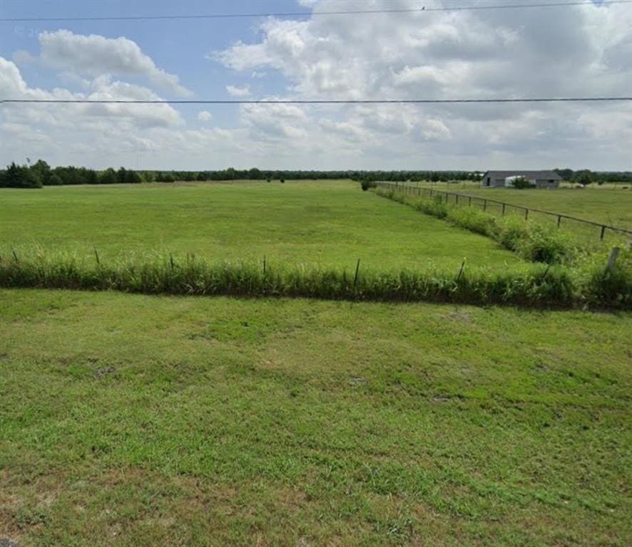 4.68 acres in Collin County