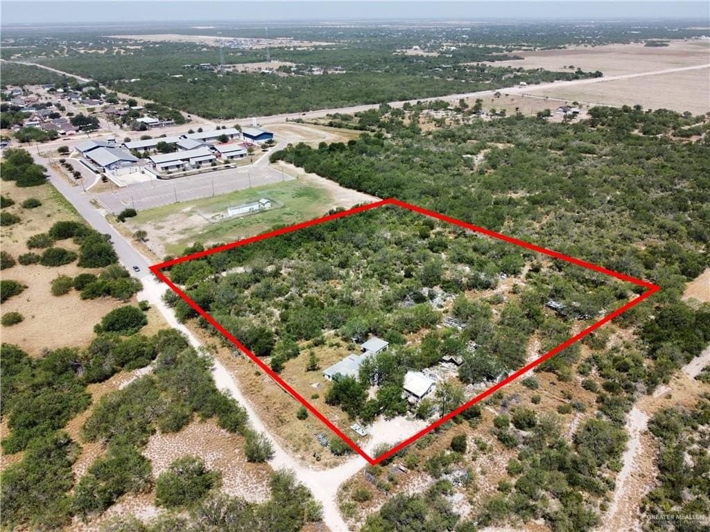 5 acres in Hidalgo County - photo 2